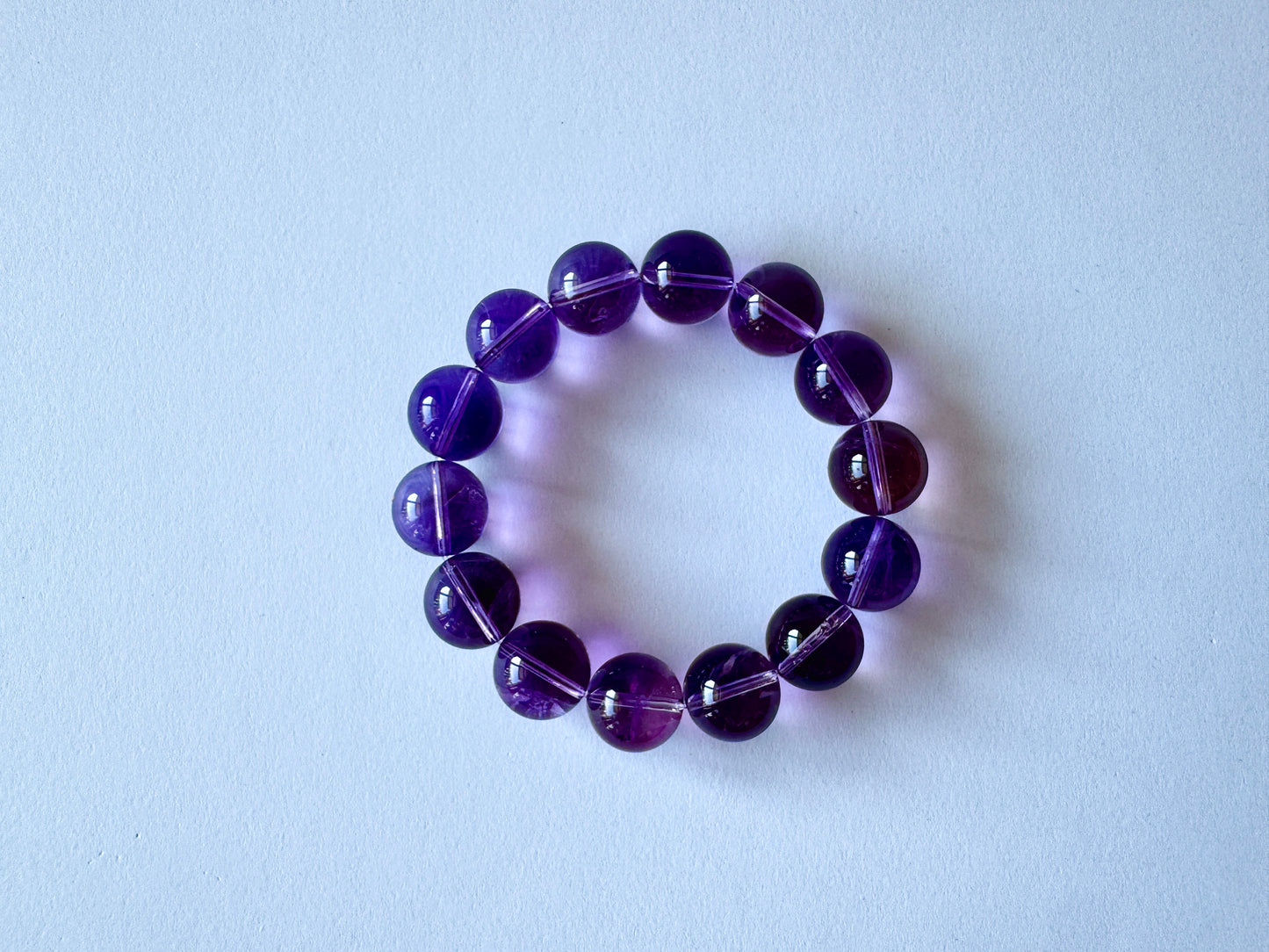 Amethyst (巴西紫水晶)