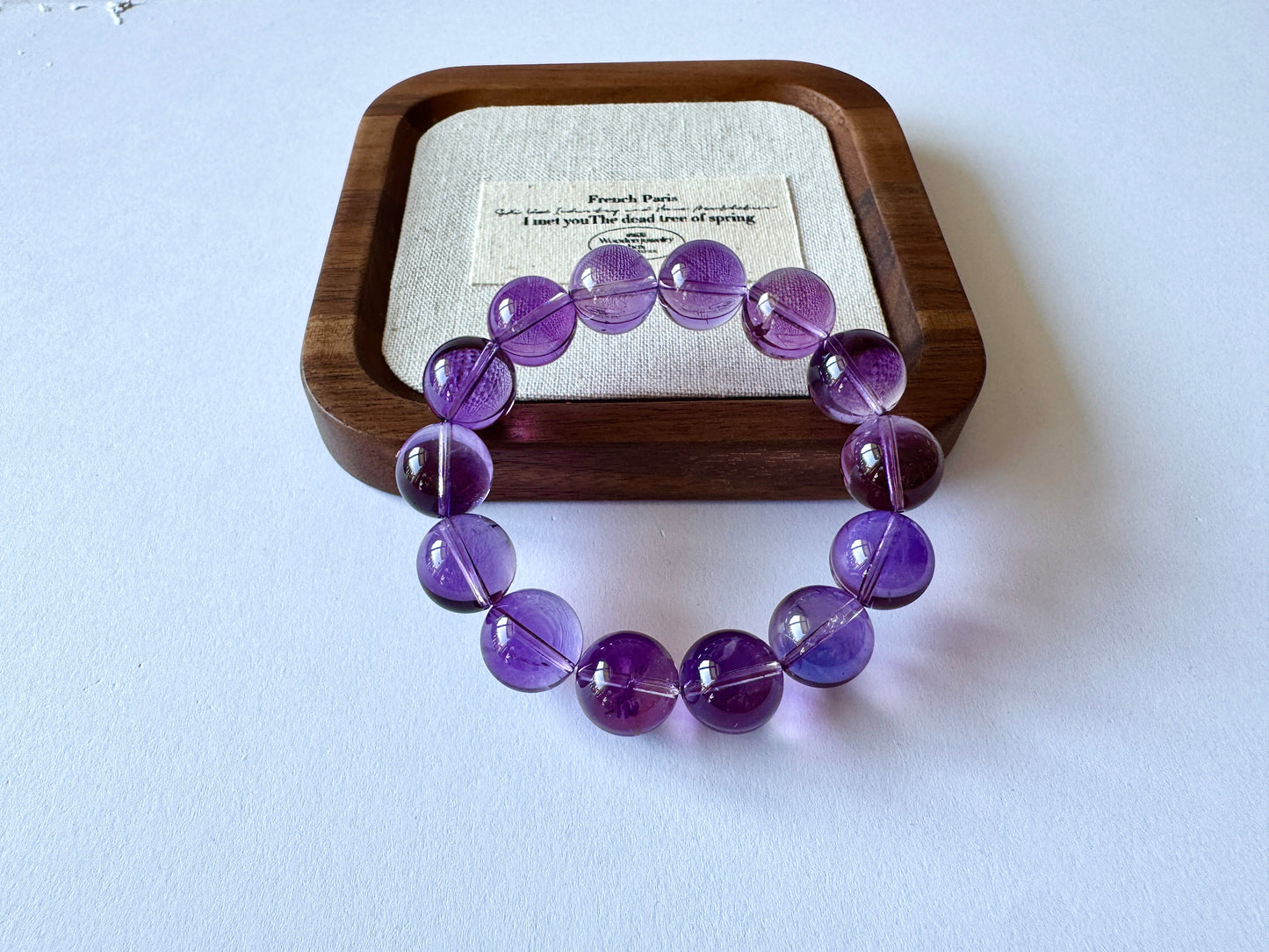 Amethyst (巴西紫水晶)