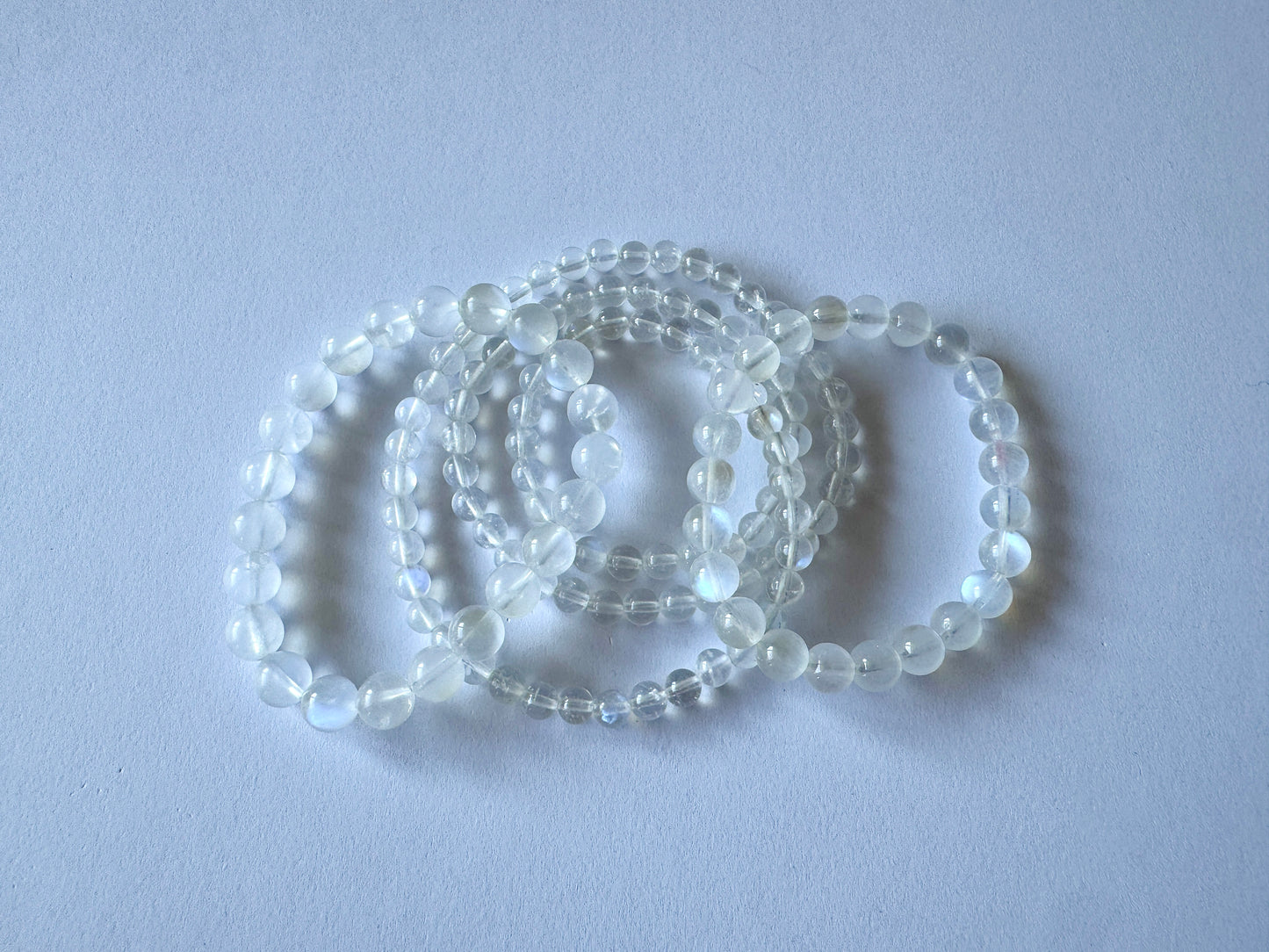 Moonstone(藍月光石)