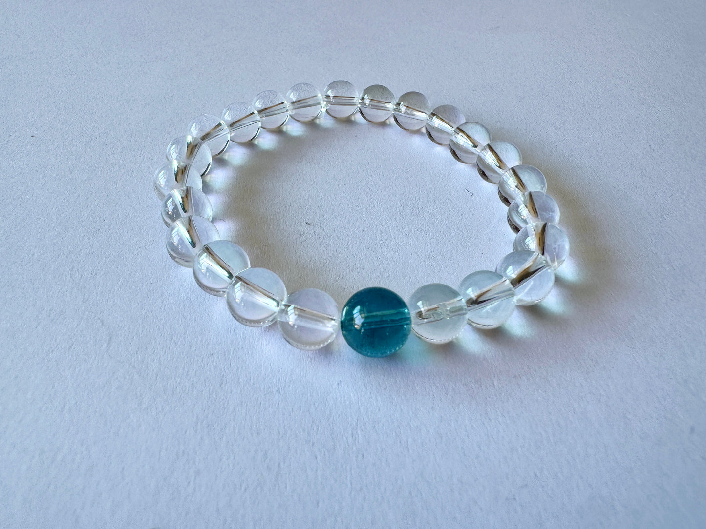 Clear Quartz(赵露思同款)
