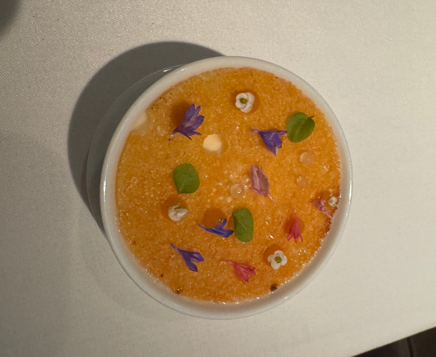 Yellow Azeztulite(黃阿賽)