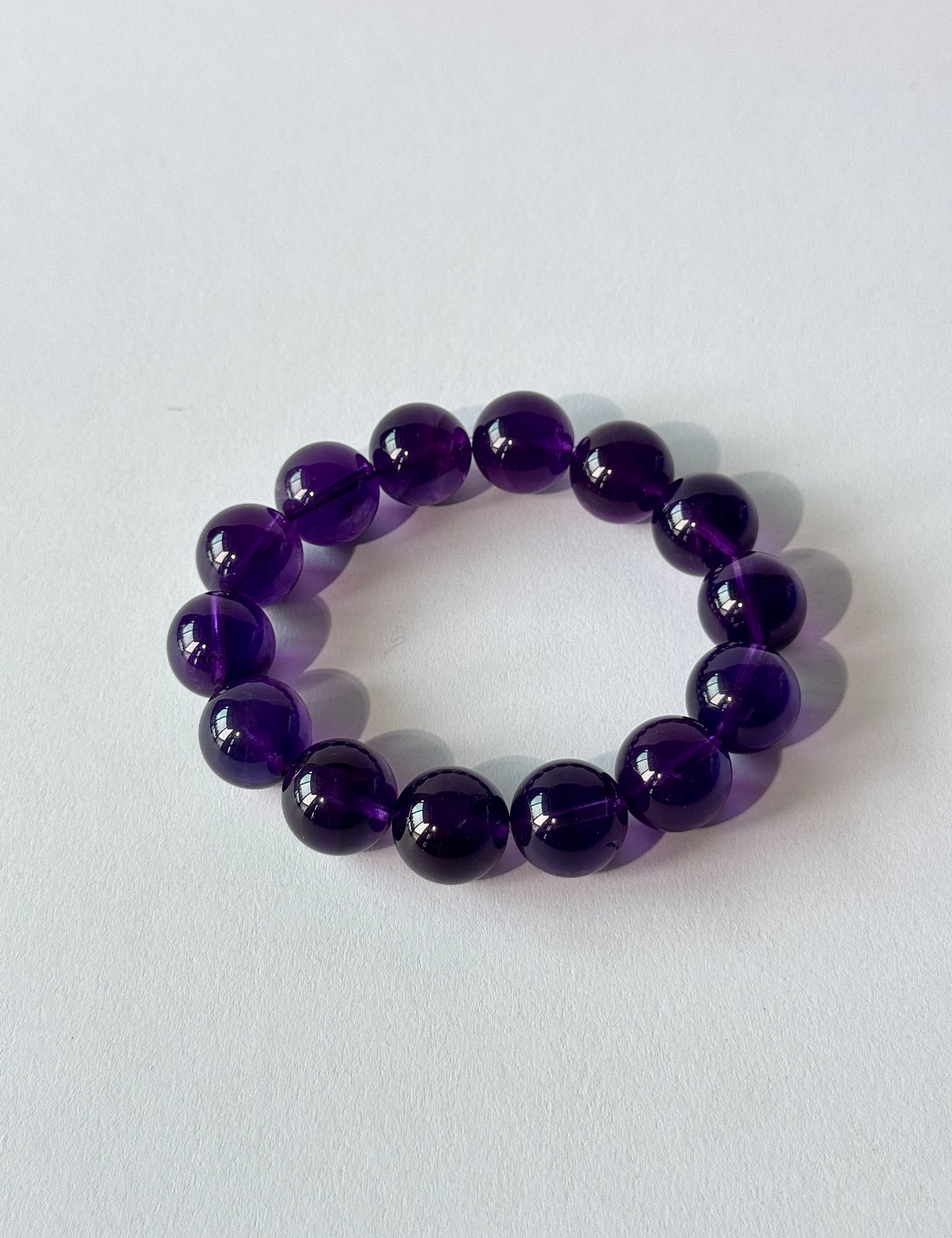 Uruguay Amethyst (烏拉圭紫晶)