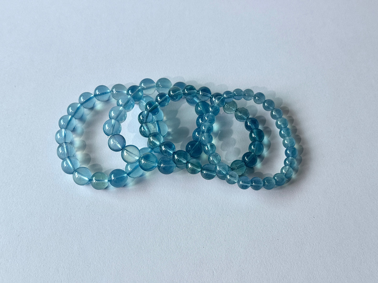 Santa Maria Blue Aquamarine (聖瑪利亞海藍寶)
