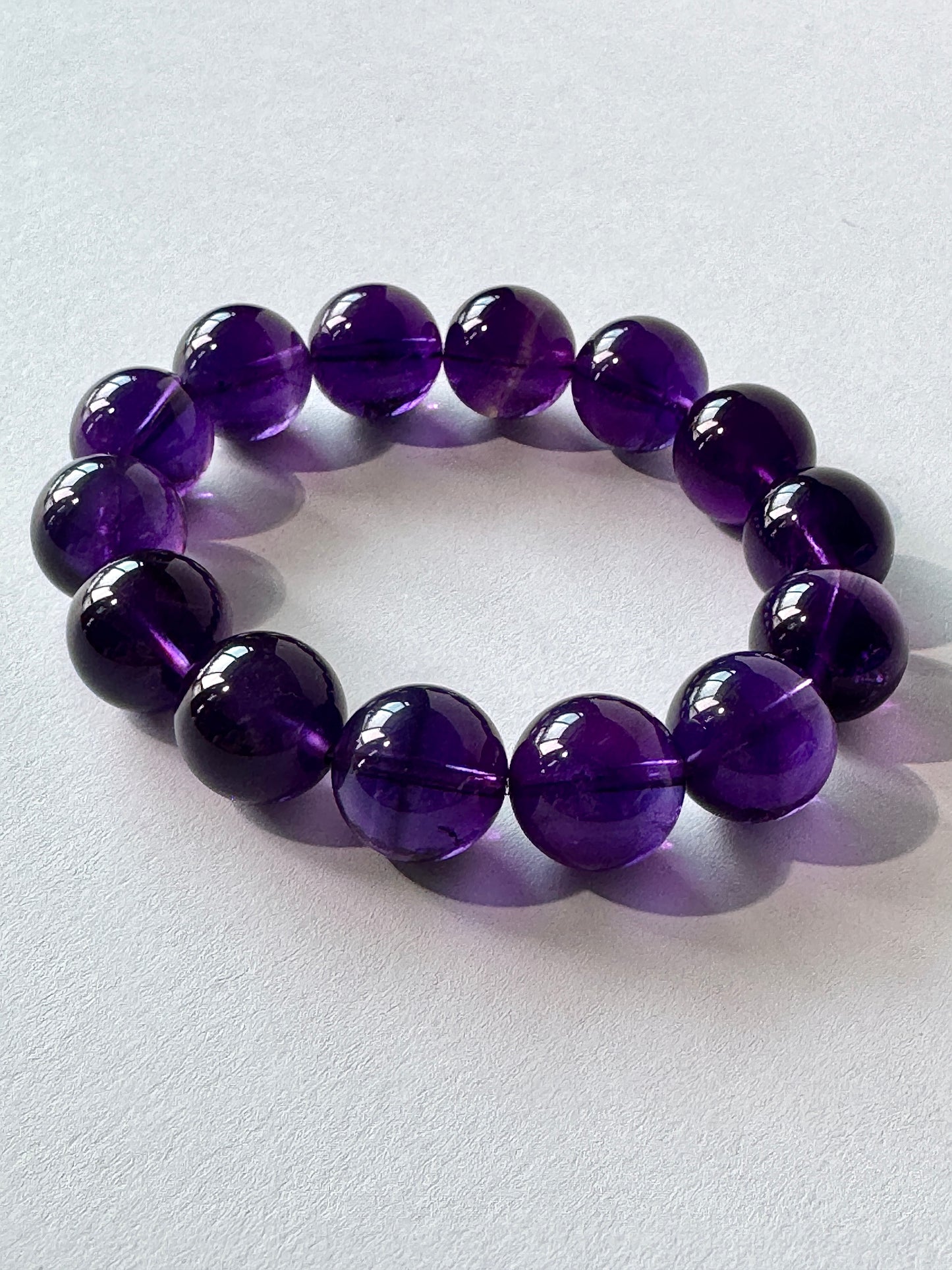 Uruguay Amethyst (烏拉圭紫晶)