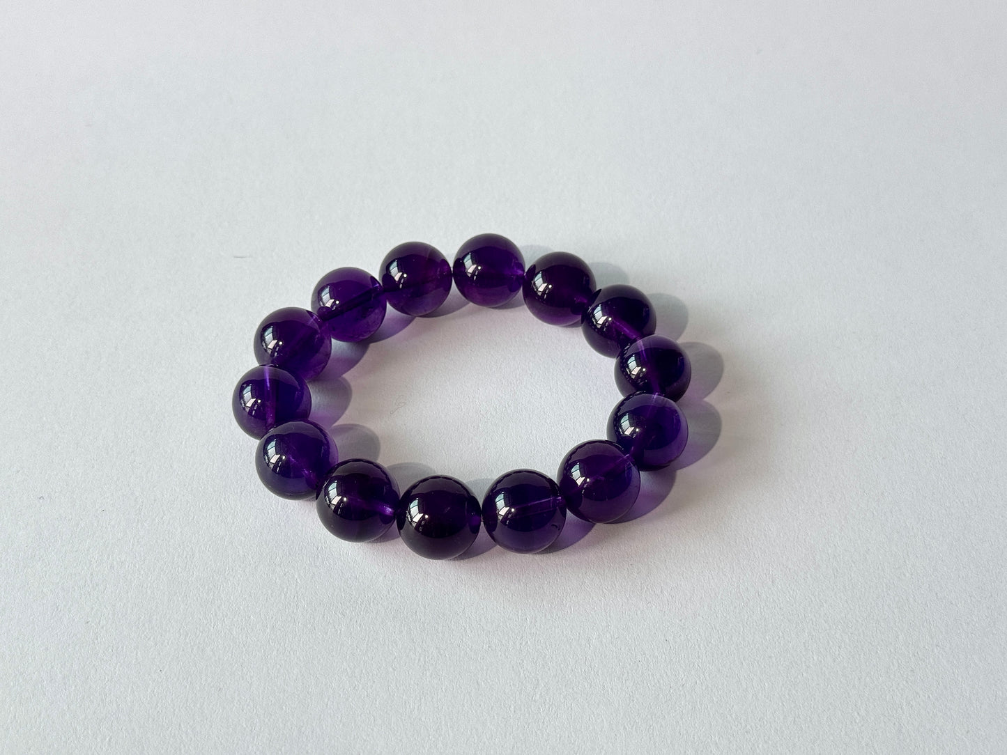 Uruguay Amethyst (烏拉圭紫晶)