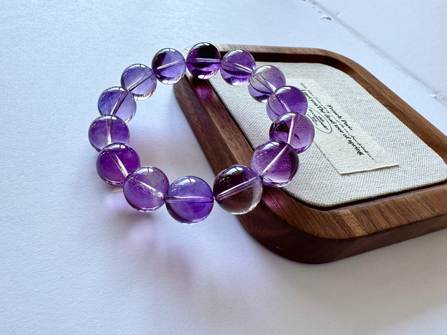Amethyst (巴西紫水晶)