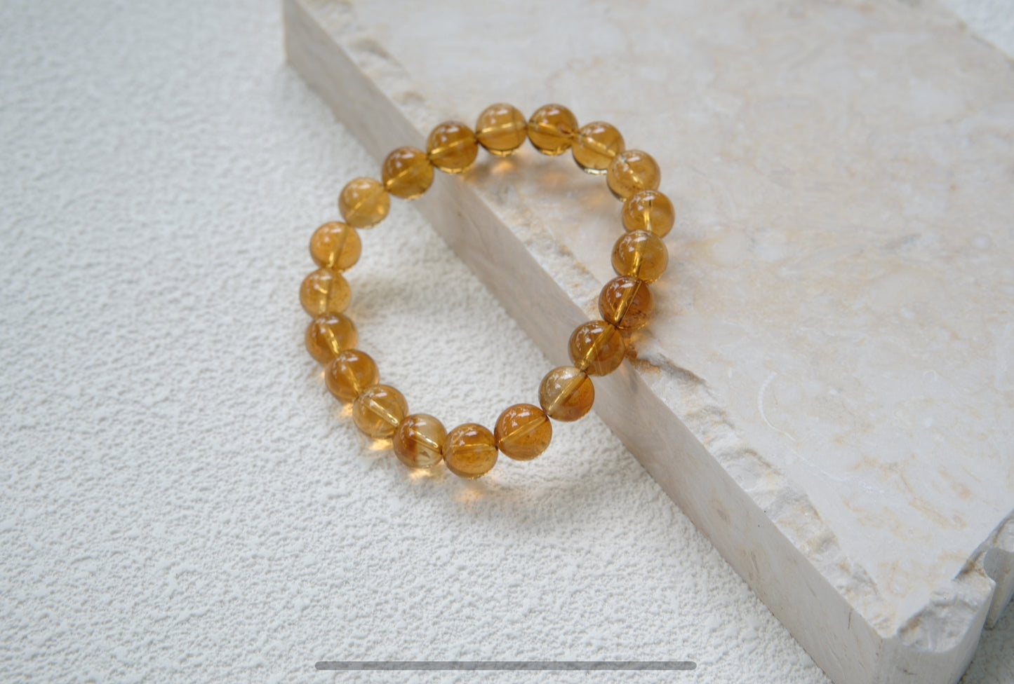 Citrine(黄水晶）