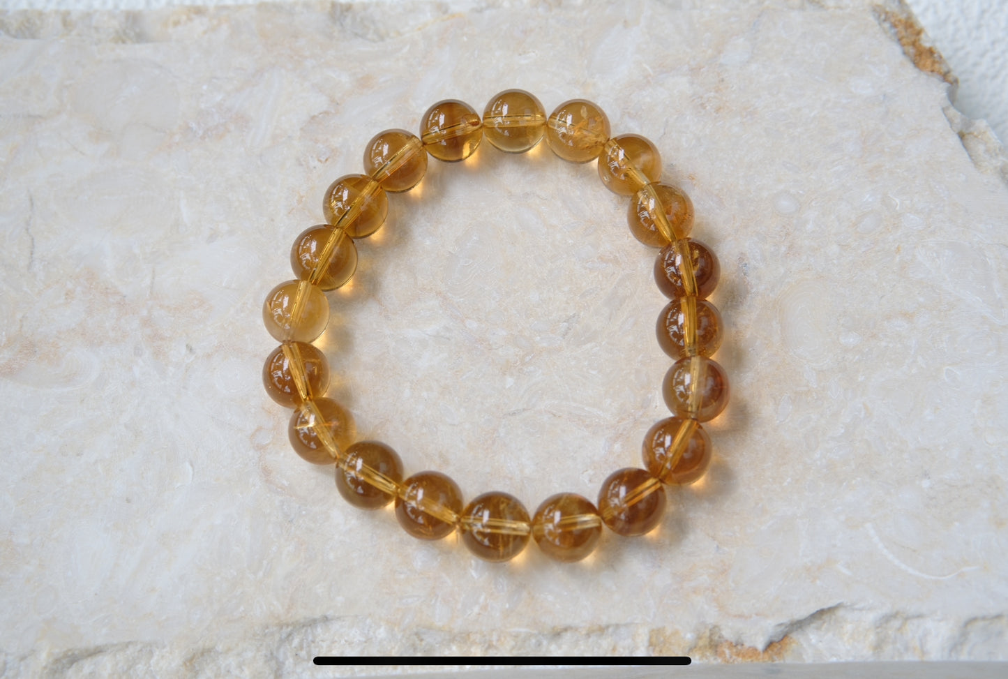 Citrine(黄水晶）