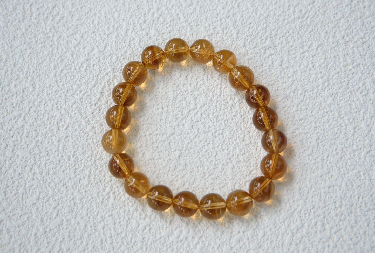 Citrine(黄水晶）