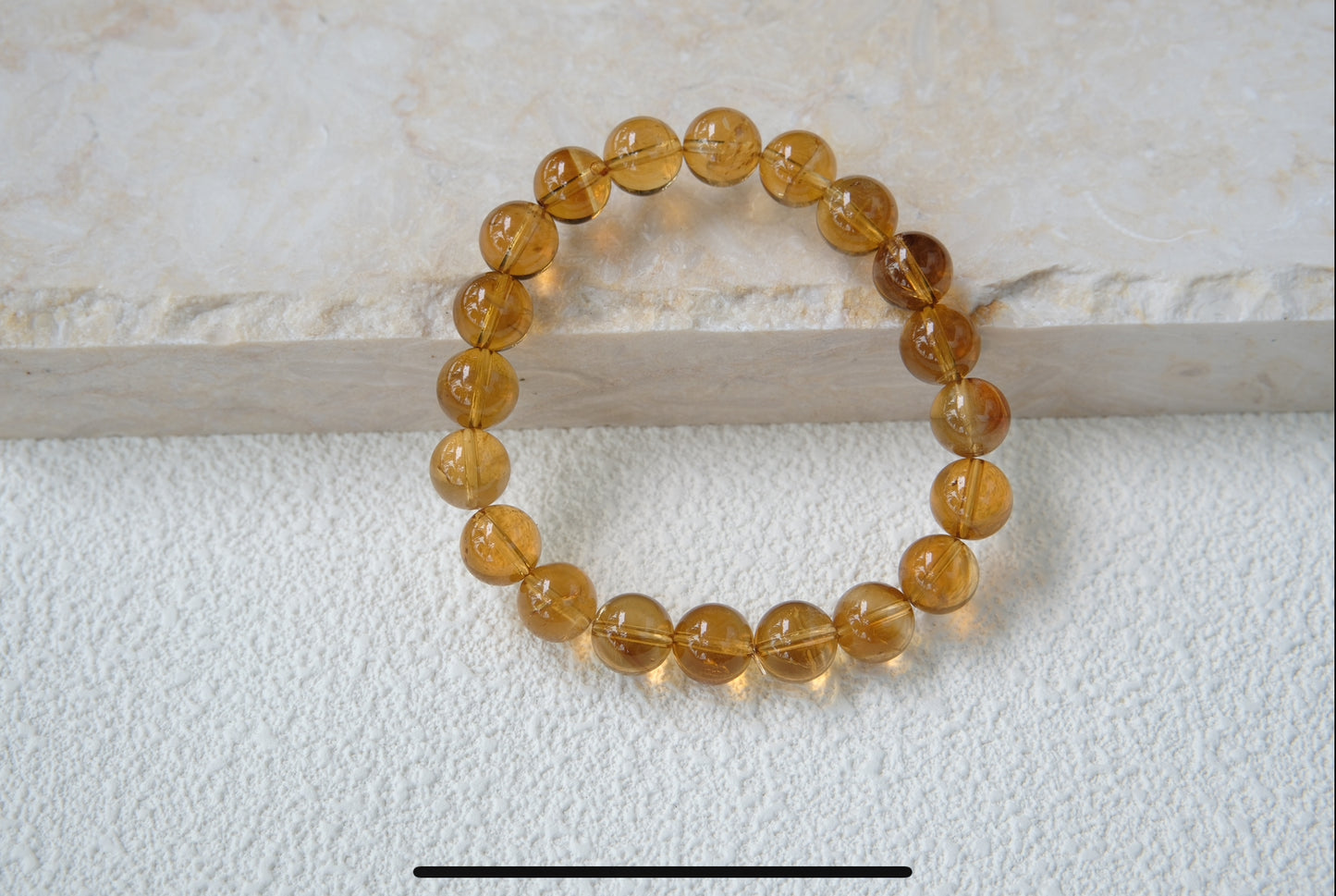 Citrine(黄水晶）